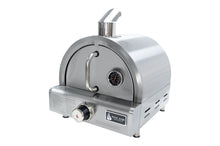 Load image into Gallery viewer, PIZZA AND ROAST-READY OVEN-MAPZ-SS ii