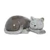 Load image into Gallery viewer, Outdoor Sleeping Cat