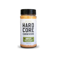 Load image into Gallery viewer, Hardcore Carnivore: Amplify shaker jar