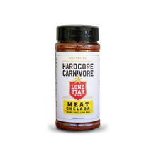 Load image into Gallery viewer, Hardcore Carnivore: Meatchelada shaker jar
