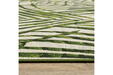 Load image into Gallery viewer, Naples 1572x Outdoor Rug