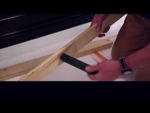 Load and play video in Gallery viewer, Realyn - Panel Bed