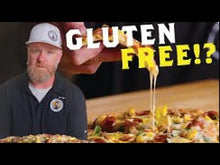 Load and play video in Gallery viewer, Gluten Free Pizza Dough
