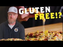 Load and play video in Gallery viewer, Gluten Free Pizza Dough