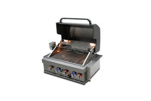 Load image into Gallery viewer, MONT ALPI 32" Built-in GRILL-MABi400