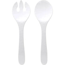 Load image into Gallery viewer, Bistro Bianco Melamine