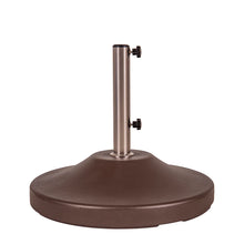 Load image into Gallery viewer, US Weight -120 LB Free Standing Umbrella Base
