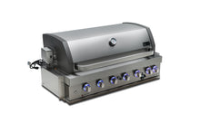 Load image into Gallery viewer, MONT ALPI 44" BUILT-IN GRILL-MABi805