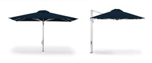Load image into Gallery viewer, Frankford Eclipse 10x13 Rectangle Cantilever Umbrella