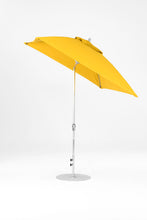 Load image into Gallery viewer, Frankford 7.5' Square Monterey Umbrella