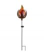 Load image into Gallery viewer, Blaze Solar Stake - Bronze