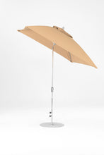 Load image into Gallery viewer, Frankford 7.5' Square Monterey Umbrella