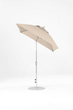 Load image into Gallery viewer, Frankford 6.5' Square Monterey Umbrella
