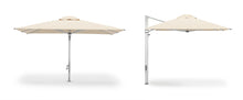 Load image into Gallery viewer, Frankford Eclipse 10x13 Rectangle Cantilever Umbrella