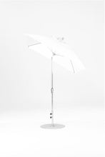 Load image into Gallery viewer, Frankford 6.5' Square Monterey Umbrella