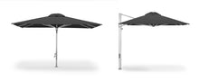 Load image into Gallery viewer, Frankford Eclipse 10x13 Rectangle Cantilever Umbrella