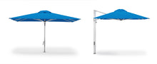 Load image into Gallery viewer, Frankford Eclipse 10x13 Rectangle Cantilever Umbrella