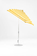 Load image into Gallery viewer, Frankford 7.5' Square Monterey Umbrella