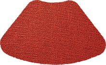 Load image into Gallery viewer, Fishnet Wedge 19x13" Placemats