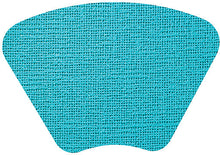 Load image into Gallery viewer, Fishnet Wedge 19x13" Placemats