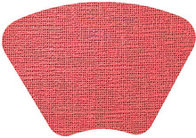 Load image into Gallery viewer, Fishnet Wedge 19x13" Placemats