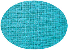 Load image into Gallery viewer, Fishnet Oval 18x13" Placemats