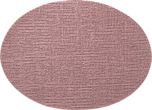 Load image into Gallery viewer, Fishnet Oval 18x13" Placemats
