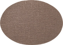 Load image into Gallery viewer, Fishnet Oval 18x13" Placemats