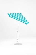 Load image into Gallery viewer, Frankford 6.5' Square Monterey Umbrella