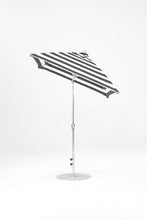 Load image into Gallery viewer, Frankford 6.5' Square Monterey Umbrella