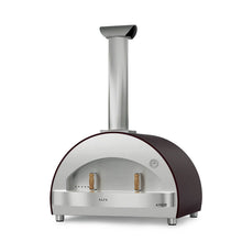 Load image into Gallery viewer, Alfa 4 Pizze Outdoor Oven Wood (Top Only)