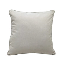 Load image into Gallery viewer, Rightside Design-Hummingbird & Hibiscus Indoor/Outdoor Pillow