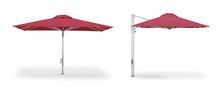 Load image into Gallery viewer, Frankford Eclipse 10x13 Rectangle Cantilever Umbrella