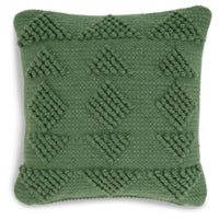 Load image into Gallery viewer, Green Pillow