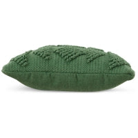 Load image into Gallery viewer, Green Pillow