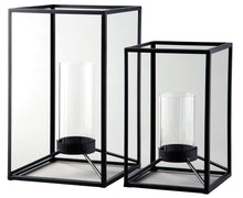 Load image into Gallery viewer, Dimtrois Signature Design by Ashley Table Top Accessories Set of 2
