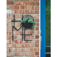 Load image into Gallery viewer, Dunster Wall Planter On Stand