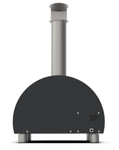 Load image into Gallery viewer, Alfa Moderno Portable Propane Pizza Oven -GREY