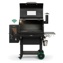 Load image into Gallery viewer, Green Mountain Grill - Ledge Prime + Grill
