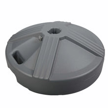 Load image into Gallery viewer, US Weight -Durable 50 Pound Umbrella Base