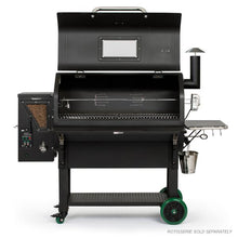 Load image into Gallery viewer, Rotisserie Kit - Peak by Green Mountain Grills