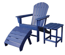 Load image into Gallery viewer, Adirondack Ottoman