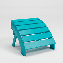 Load image into Gallery viewer, Adirondack Ottoman