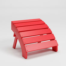 Load image into Gallery viewer, Adirondack Ottoman