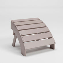 Load image into Gallery viewer, Adirondack Ottoman