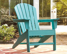 Load image into Gallery viewer, Sundown Treasure Signature Design by Ashley Lounge Chair image
