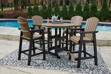 Load image into Gallery viewer, Fairen Trail Outdoor Pub Table