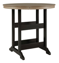 Load image into Gallery viewer, Fairen Trail Outdoor Pub Table
