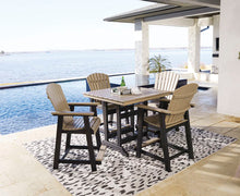 Load image into Gallery viewer, Fairen Trail Counter Height Barstool Set of 2
