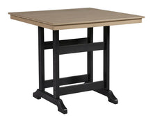 Load image into Gallery viewer, Fairen Trail Outdoor Counter Height Dining Table